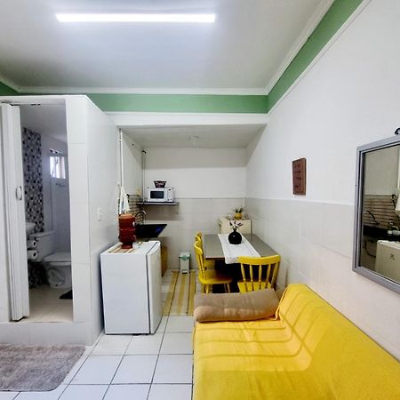 Auberge de jeunesse Santa Ceciliers à São Paulo Extérieur photo