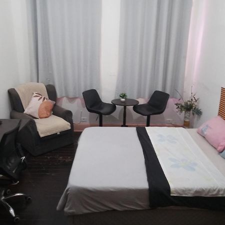 Auberge de jeunesse Santa Ceciliers à São Paulo Chambre photo