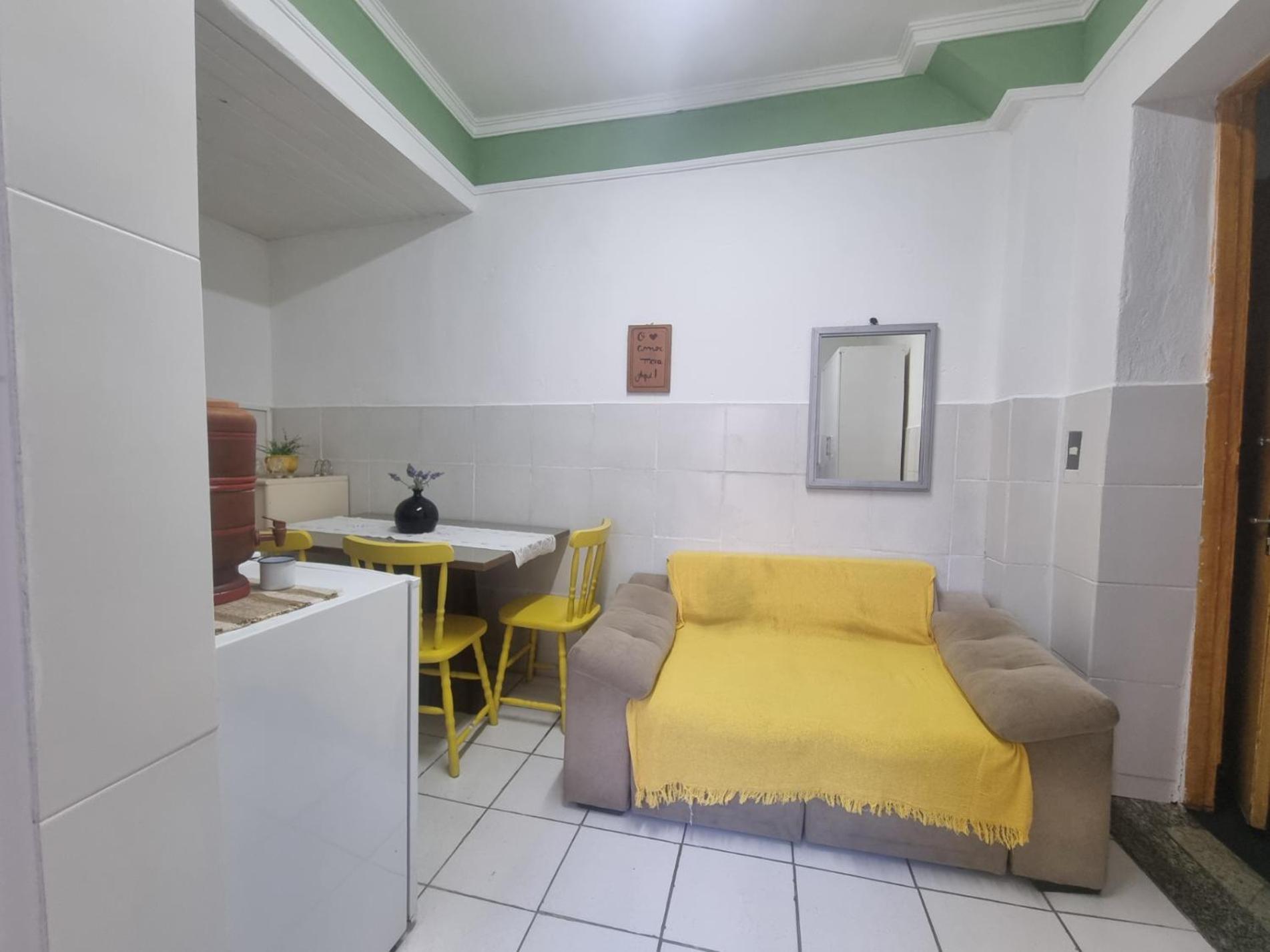 Auberge de jeunesse Santa Ceciliers à São Paulo Extérieur photo